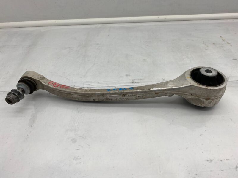 1041575 00 B ⭕12-20 Tesla Model X S Front Right Suspension Control Arm Fore Link 1041575-00-B