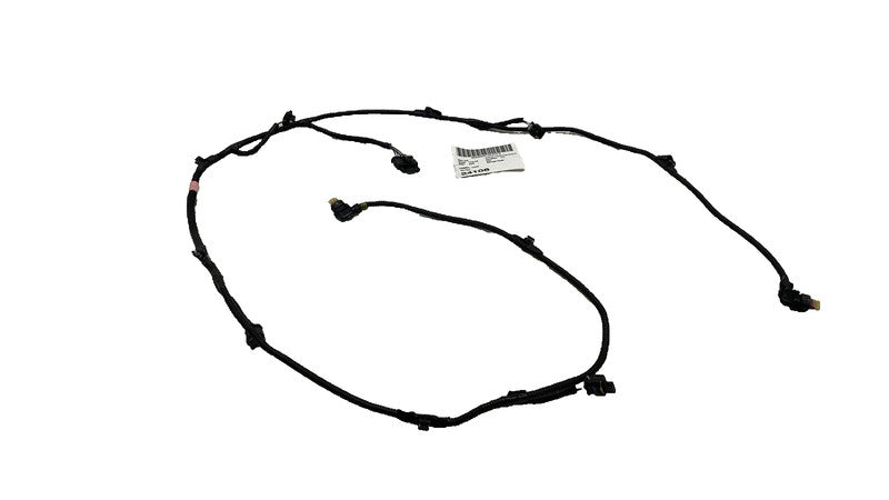 ⭕ 17-23 Tesla Model 3 M3 Rear Bumper Wiring Harness Cable Wire Loom 1067959-00-D