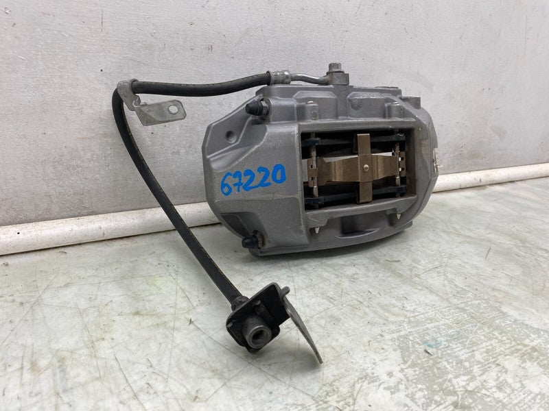 1044621 00 D ⭕ 2017-2023 Model 3 Front Left Caliper w/ Brake Hose Line Left Base 1044621-00-D