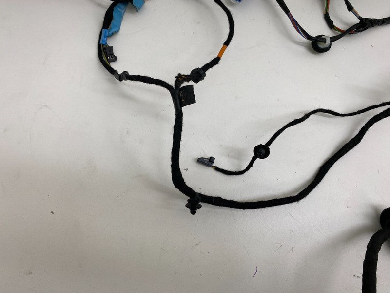 148905200E ⭕ 2020-2023 Model Y Front Right Door Wiring Harness Cable Wire Loom 1616483-01-A
