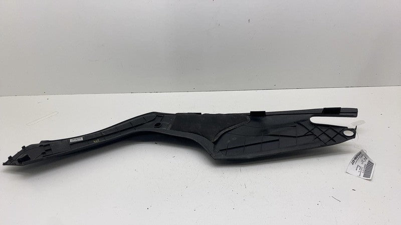 1006327-00-F ⭕ 12-15 Model S Front Left Driver Underhood Apron Cover Trim Panel 1006327-00-F