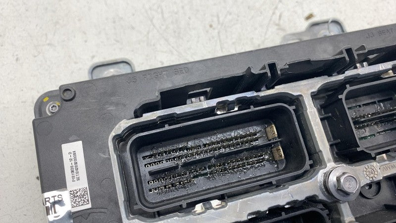 ⭕ 24-26 Cybertruck Rear Right Battery Mid Controller Module Unit RH 18