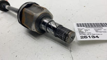 ⭕ 17-25 Model 3 Rear Left or Right CV Axle Shaft Halfshaft 25MM AWD 1044164-00-A
