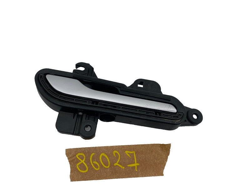 1081832 ⭕ 17-20 Model 3 Front or Rear Outside Door Handle Right Exterior Outer 1081832