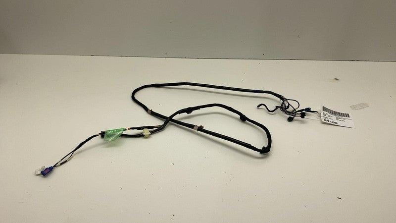 248905700B 2020-2024 Tesla Model Y MY Front Windshield Wire Cable Wiring Harness Assembly