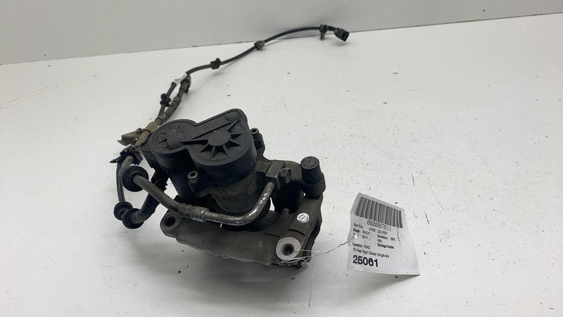 ⭕17-24 Chrysler Pacifica Rear Passenger Side Right Brake Caliper (Single Piston)