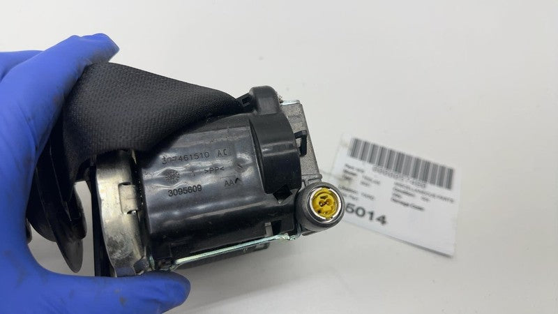 ⭕ 2016-2020 Tesla Model X Front 1st Row Seat Belt & Retractor Right 10