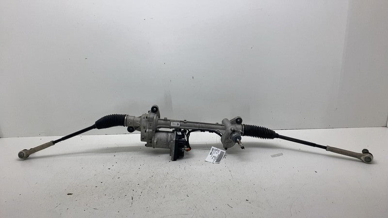 ⭕ 2022 Rivian EDV-700 Power Steering Gear Rack & Pinion w/ Tie Rod PT0