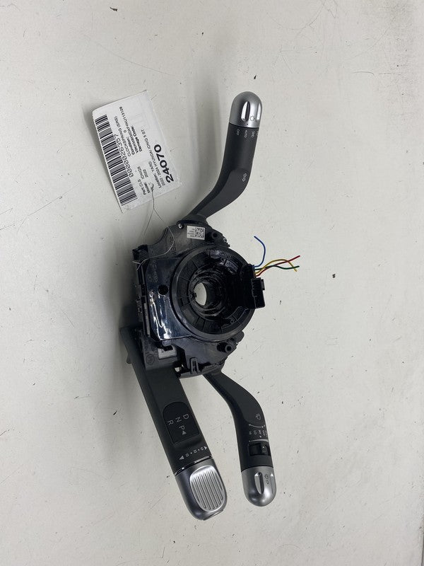 91950GI470 ⭕22-24 Ioniq 5 Turn Signal Multifunction Control Switch Clock Spring 91950-GI470