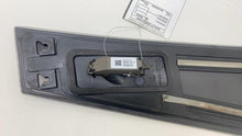 ⭕ 16-20 Model S Passenger B-Pillar Glass Applique & Camera Right RH 1092307-00-E