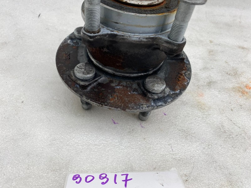 ⭕ 2012-2020 Tesla Model S MS Front or Rear Wheel Hub & Bearing Assembl