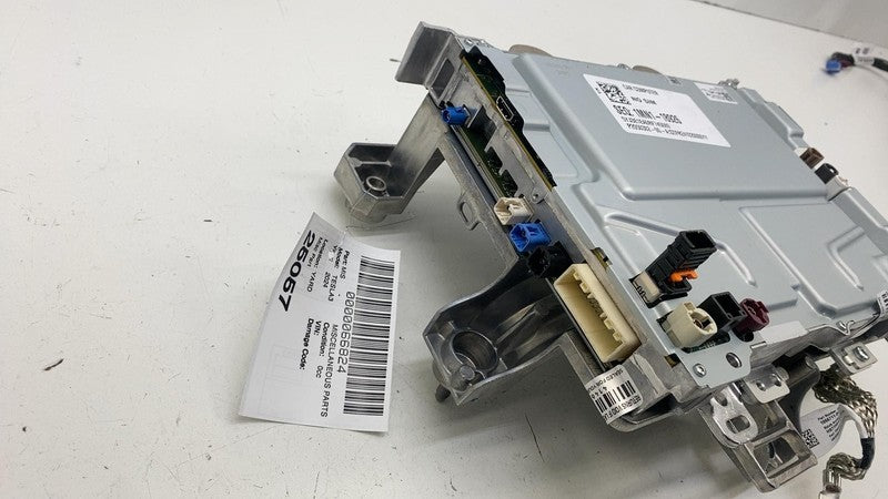 185414400H ⭕ 24-25 Model 3 MCU Media Control Unit Fused Computer Hardware 4.0 1854144-00-H