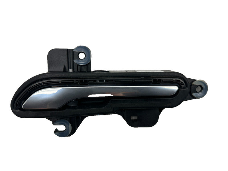 108183199F ⭕ 17-20 Tesla Model 3 Front or Rear Exterior Door Handle Outer Left 1081831-99-F