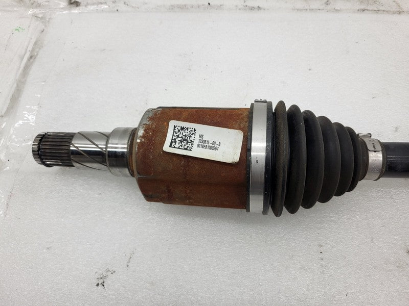 ⭕ 2014-2018 Tesla Model S Front Side CV Axle Shaft Driveshaft Left 103