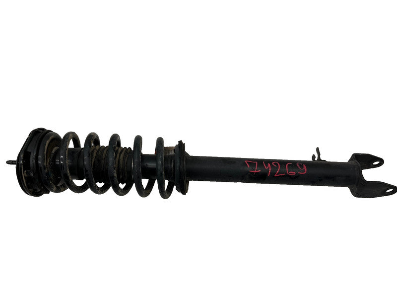 ⭕ 12-20 Model S Front Left or Right Suspension Coil Spring Module 1015619-10-E