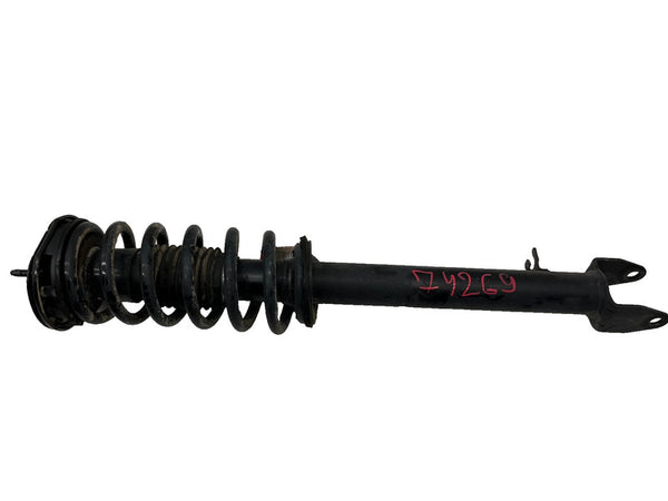 ⭕ 12-20 Model S Front Left or Right Suspension Coil Spring Module 1015619-10-E
