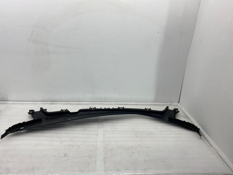 149260300B ⭕ 20-23 Model Y Front Windshield Under Hood Trim Cowl Screen Panel 1492603-00-B