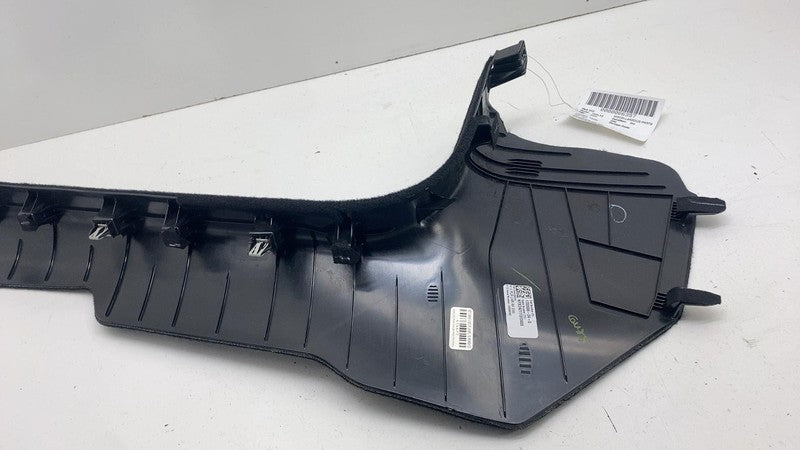 ⭕ 2024 2025 Tesla Model 3 Passenger Side A-Pillar Lower Trim Right 173