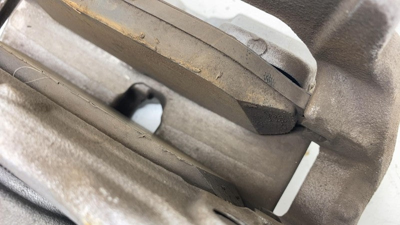 ⭕ 15-23 Mercedes C-Class C300 W205 Front Left Caliper w/ Brake Hose A2