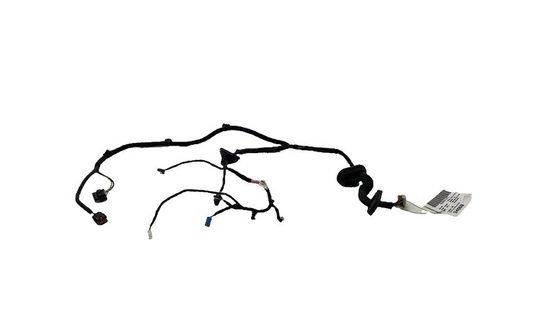 ⭕ 2017-2019 Tesla Model 3 Rear Door Wiring Harness Cable Wire Left 2067965-00-A