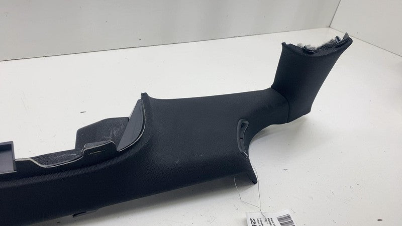 ⭕ 2024 2025 Tesla Model 3 Driver Side C-Pillar Trim Cover Assembly 186