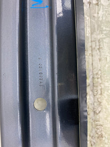 ⭕ 12-23 Model S MS Rear Bumper Energy Absorber Impact Reinforcement 1041685-00-A