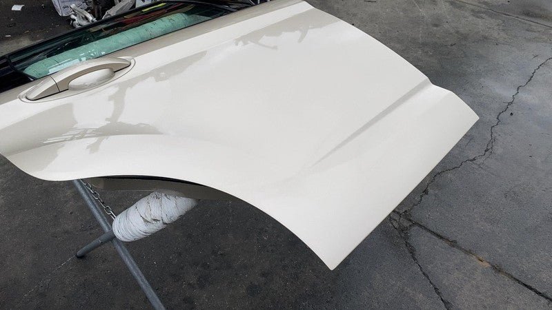 2013-2018 Ford C-Max Rear Passenger Side Door Shell Panel Right RH Assy Gold GN