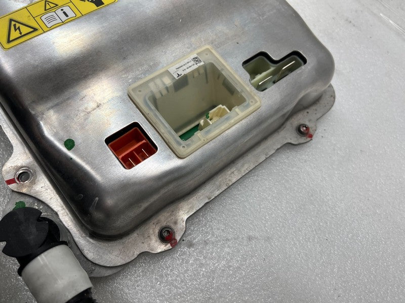 ⭕ 17-20 Tesla Model 3 Power Conversion System PCS OnBoard Charger 1093