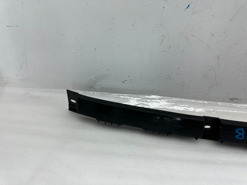 103484400C ⭕ 16-25 Model X MX Rear Fascia Bumper Center Mount Support Bracket 1034844-00-C