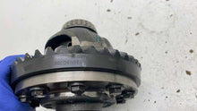 Front Axle Assy.also See Crr JEEP WRANGLER 21