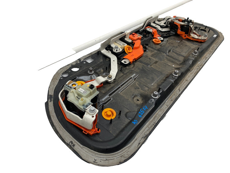 17-23 Model 3 High Voltage Electrical Battery Floor Penthouse Cover 1089334-00-H
