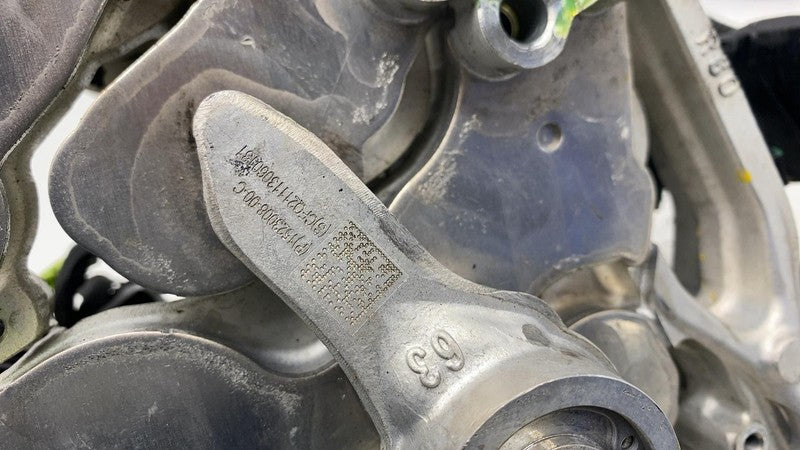 ⭕ 2021-2025 Model X Thermal Sysem Supermanifold Octovalve Assembly 175