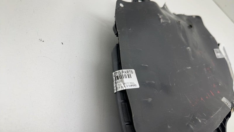 ⭕ 12-15 Tesla Model S Rear Passenger Side Exterior Door Handle Outer B