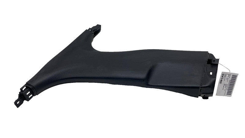 2020-2024 Tesla Model Y MY Driver Side B-Pillar Lower Trim Cover Panel