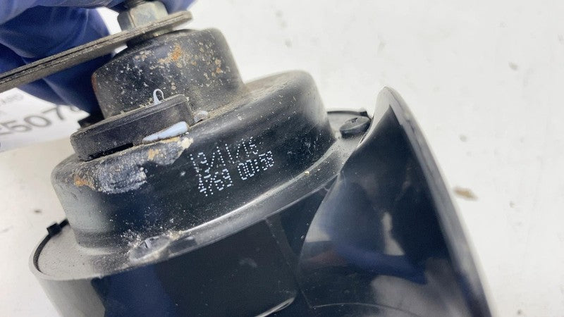 ⭕ 2012-2020 Tesla Model S MS Seger Low Pitch Tone Horn 12V 410 Hertz w