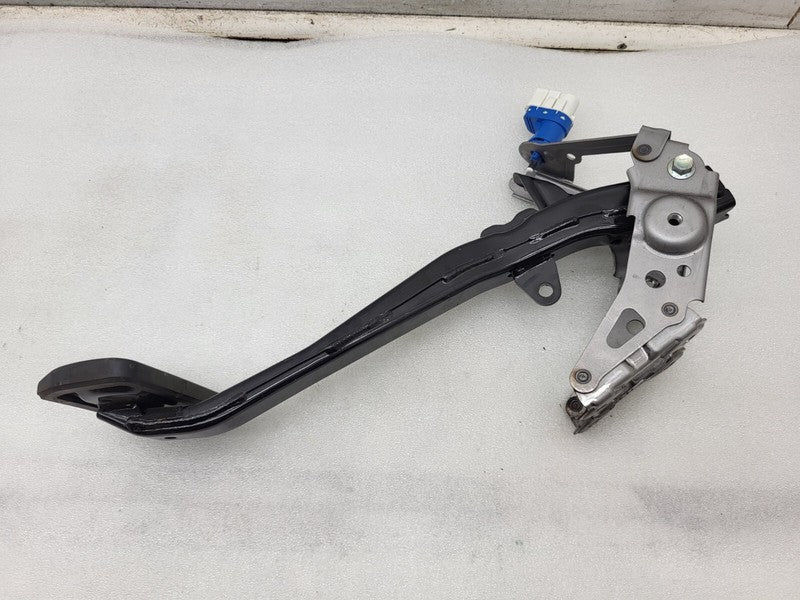 105065700A ⭕2012-2020 Tesla Model S MS Brake Stop Pedal w/ Sensor Assembly OEM 1050657-00-A