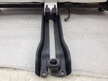 ⭕ 2016-2020 Tesla Model X Rear Left & Right 3rd Row Seat Upper Cushion White OEM