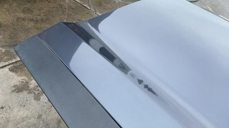 ⭕2016-2023 Tesla Model X Rear Driver Side Falcon Door Shell Panel Left