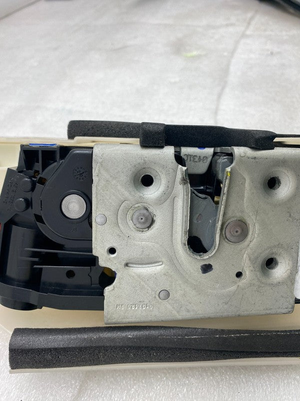 1500675 00 A ⭕ 2017-2023 Tesla Model 3 Y Rear Door Lock Latch Actuator Right RH 1500675-00-A