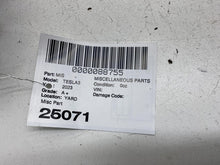 ⭕17-23 Tesla Model 3 Rear Left or Right 2nd Row Seat Belt Retractor 1081281-01-G