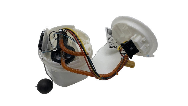 2021 BMW 530E x-Drive In-Tank Fuel Gas Pump 9468600-03 Assembly OEM