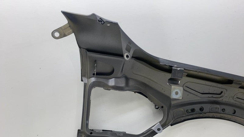 ⭕2019-2021 Audi E-Tron Quattro Front Driver Fender Shell Panel Left LH Gray LZ7F