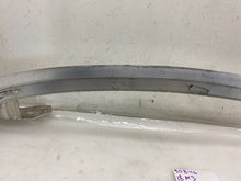 ⭕ 2017-2023 Tesla Model 3 M3 Front Bumper Reinforcement Impact Bar Ankle Catcher