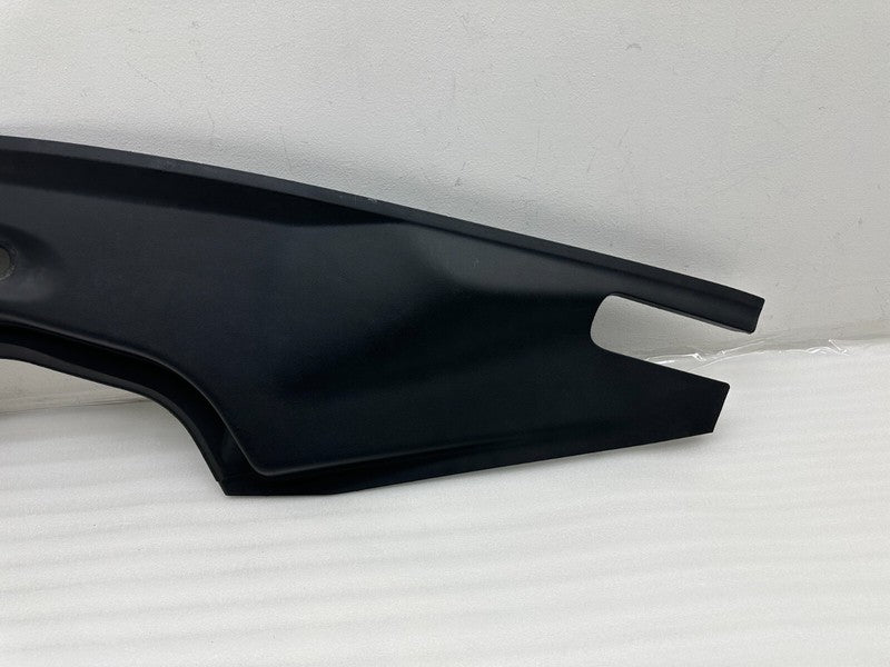 100632800E ⭕ 2012-2015 Tesla Model S Front Under Hood Apron Trim Cover Right 1006328-00-E