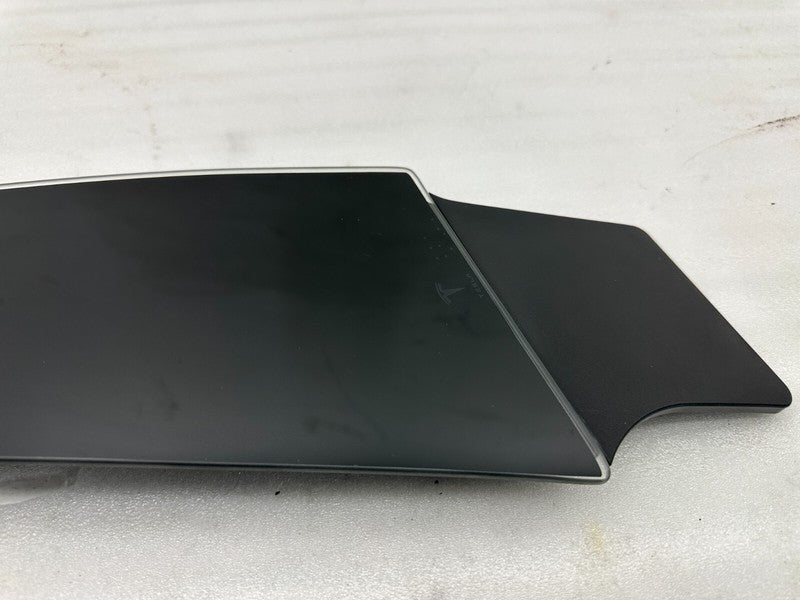 108389900B ⭕ 2016-2020 Tesla Model S B-Pillar Applique Glass & Camera Left OEM 1092306-00-C