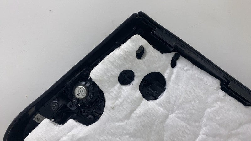 1090413-01-L ⭕ 2017-2020 Tesla Model 3 Rear Interior Door Panel Trim Card Left 1090413-01-L