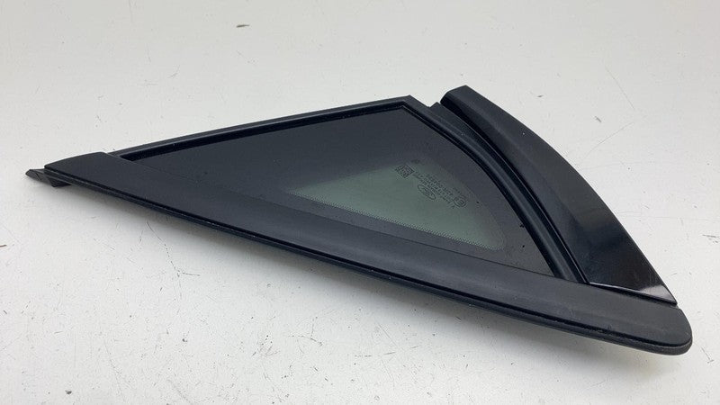 LJ8BR297B00B ⭕ 2021-2023 Ford Mustang Mach-E Rear Right Quarter Window Glass LJ8B-R297B00-B