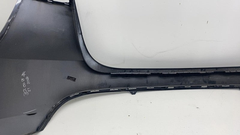 ⭕ 2024 Tesla Model Y Rear Bumper Cover  OEM Assembly Gray - PN01