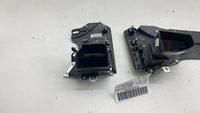 ⭕12-15 Model S SET of Dash A/C Air Vent Outlet Dashboard Trim Panel 1004518-00-F