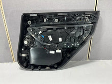 ⭕ 2017-2020 Tesla Model 3 Rear Left Interior Door Panel Trim Card 1090413-01-L
